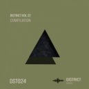 Alex Sanchez - Good Fridays (Original Mix)