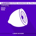 Peppe Markese & Italo! - Dark Situation (Pana Remix)