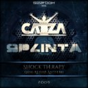 Splinta & Cayza - Shock Therapy (Radio Edit)