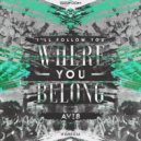 Avi8 - Where You Belong