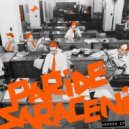 Paride Saraceni - Bass Culture