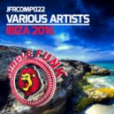 Carlos A, Toni Carrillo, Oliver-K - La Trinidad