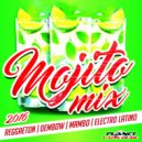 Teknova & Los Tiburones - Takita (En La Disco) (Original Mix)