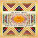 Headroom (SA) - Bob The Build-Up (Original Mix)