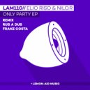 Elio Riso & NiLO.R - I Need This Sheat