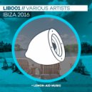 Larsen factory - Don\'t Rest (Original Mix)