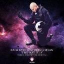 Kai & Kyle Featuring Selan - The Way It Is (Louie Vega Remix Main Inst No Solos)
