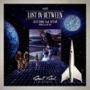 Alex Hook feat. Shyam P - Lost In Between (Lou Van Remix)