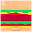 Shade K - Drab