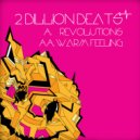 2 Billion Beats - Revolutions