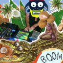 Xanga - Boom Boom Boom (Inkswel Remix)