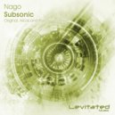 Nago - Subsonic (Blue5even Remix)