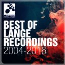 Andy Moor & Lange feat. Fenja - Top Of The World