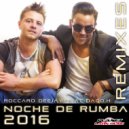 Roccaro Deejay feat. Dago H - Noche de Rumba