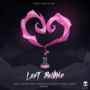 Deflo Feat Lliam Taylor - Left Behind (Kezwik Remix)