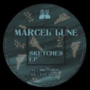 Marcel Lune feat. Bluesz - Crazy Love (Original Mix)
