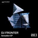 DJ Fronter, Alex Poxada - This Out (Original Mix)