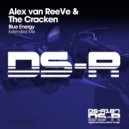 Alex van ReeVe & The Cracken - Blue Energy (Extended Mix)