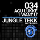 Agu Lukke - I Want U (Original Mix)