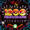 1200 Micrograms - Speed Freak