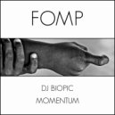 DJ Biopic - Quietude