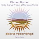 Ahmed Romel - Himba (Ikerya Project & Maratone Radio Edit)