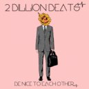 2 Billion Beats - Dance Like I'm Dead