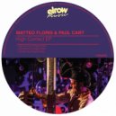 Matteo Floris & Paul Cart - Just Shut Up