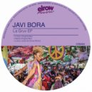 Javi Bora - Intense