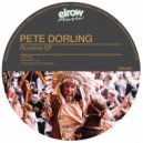 Pete Dorling - The Sultan of Kambodita