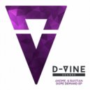 AndMe., Bastian - Look Back (Original Mix)