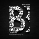 Jesusdapnk - Livin In The Ghetto
