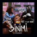 Irina Rimes & Carla\'s Dreams - 3 Inimi (Adrian Funk X OLiX Remix)
