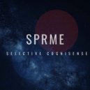 SPRME - Selective Cognisense (Original Mix)