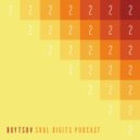 Boytsov - Soul Digits podcast#2(april2020)