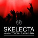 Skelecta - Touch (Original Mix)