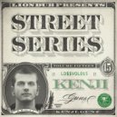 Kenji - Bustin at Em