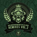 Numa Crew featuring MC Kwality - Control (Meeku Remix)