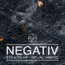 Negativ - Ritual
