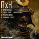 AxH - Phasma Black