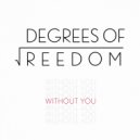 Degrees of Freedom - Without You (Oakm Remix)