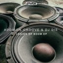 DJ Die, Addison Groove - Dr Know (Original Mix)