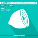 Francesco Squillante - The Next Groove (Marco Yanes Remix)