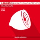 Gianni Cuomo & Off Key - Rebounds (Da.rio Remix)