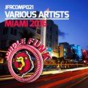 Behind-U - Butterfly