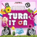 Karina - Turn It On (Acapella)