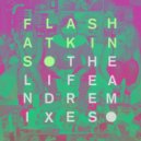Flash Atkins - Acid House Creator (Tal M. Klein Remix)