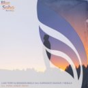 Luke Terry & Brandon Bogle Pres. Surrogate Saviour - Nebula (Mark Arbor\'s 00 Remix)