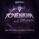 Adventum & Deimos - World Against Us