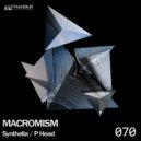 Macromism - P Head